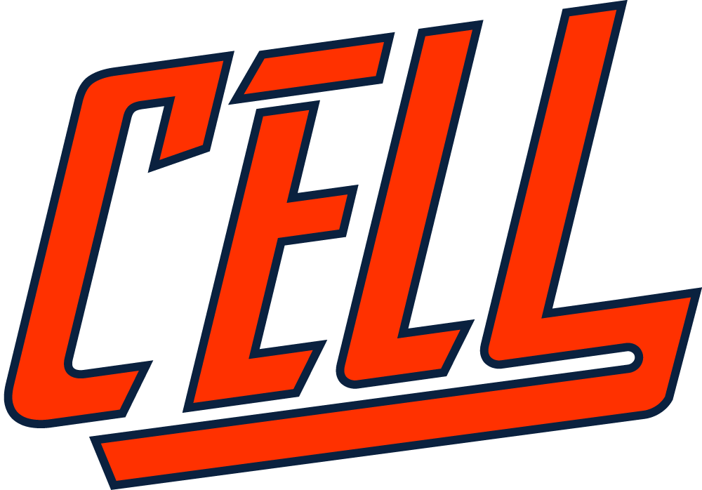 CELL LOGO NEW